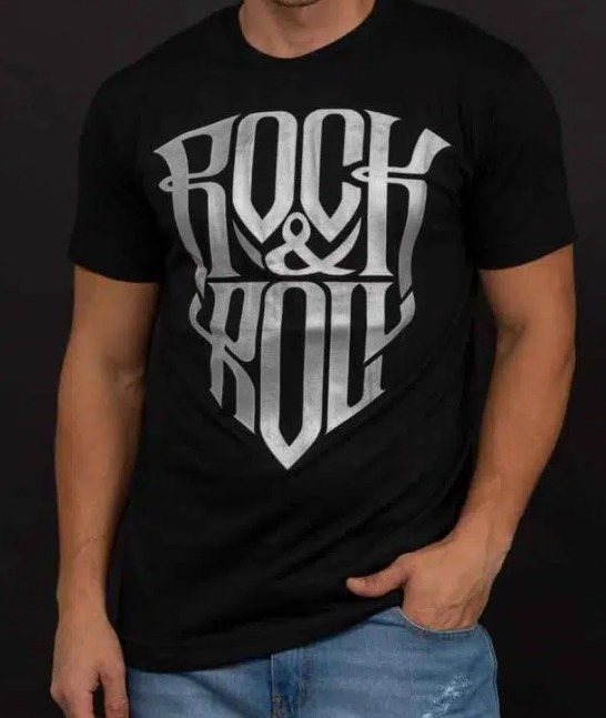 Remera Eikeel