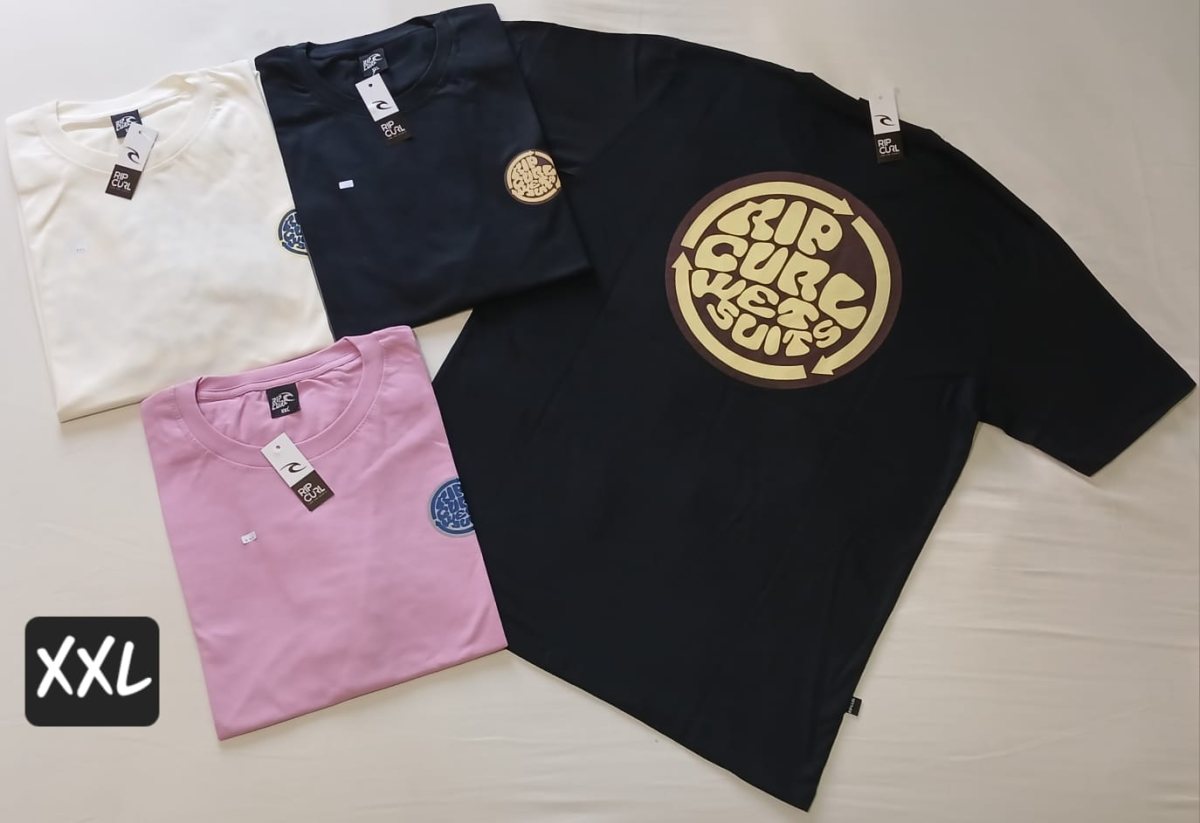 Remera Vs